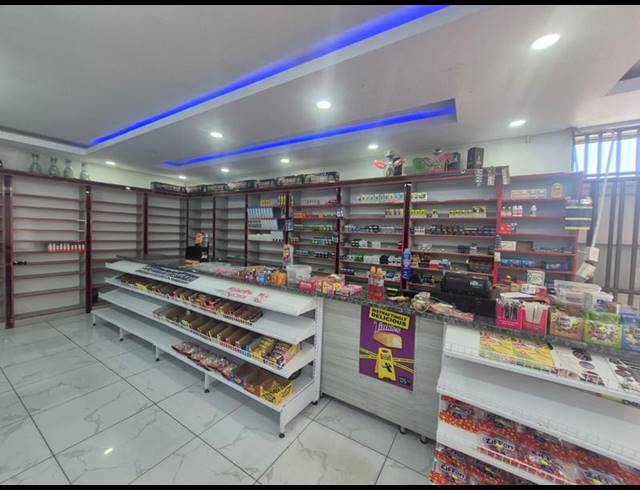 BUSINESS FOR SALE IN FAIRLAND